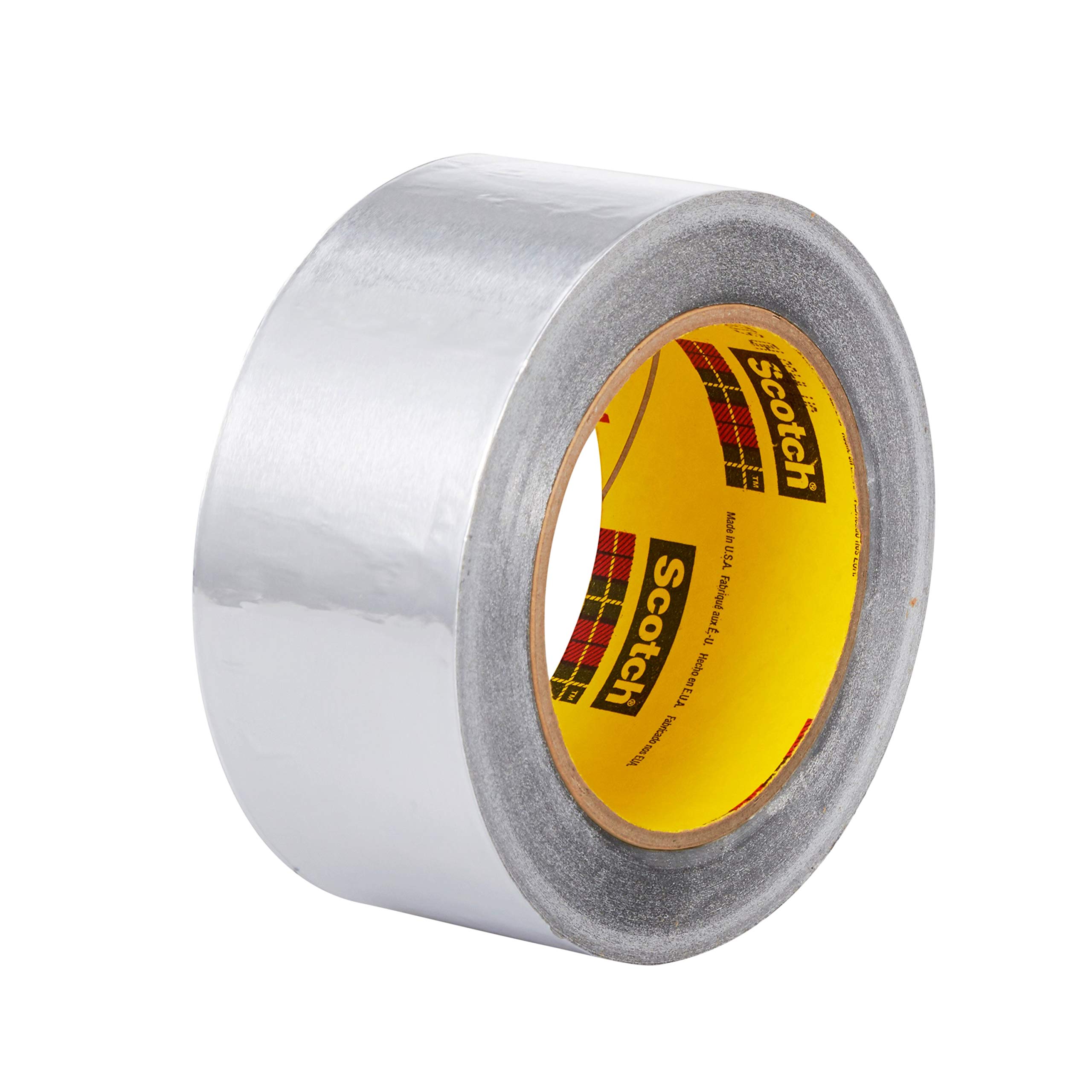 3M 04800-case Aluminum Foil Tape 433, 2