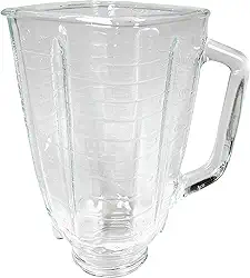 Jarra de Vidro Classico, Oster, Transparente