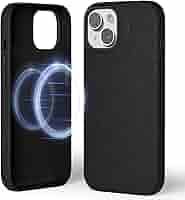 イルビゾンテ　LEATHER SOFT CASE for iphone15 95084-558-