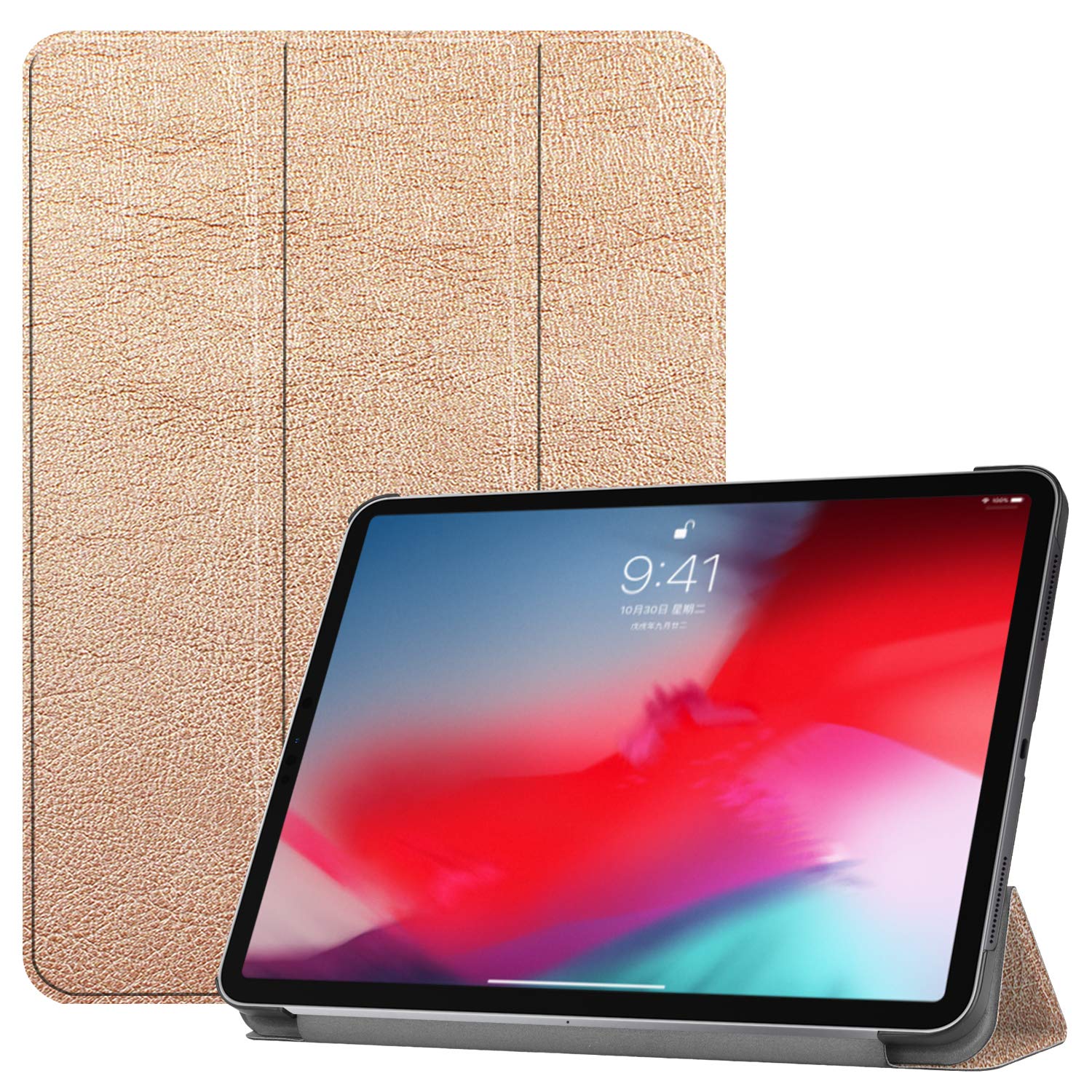 【保護カバー付き】 iPad Pro 11インチ（第1世代）［256GB］ Amazon.co.jp: For iPad Pro 11 ケース 2018 ipad pro 11 2018 カバー