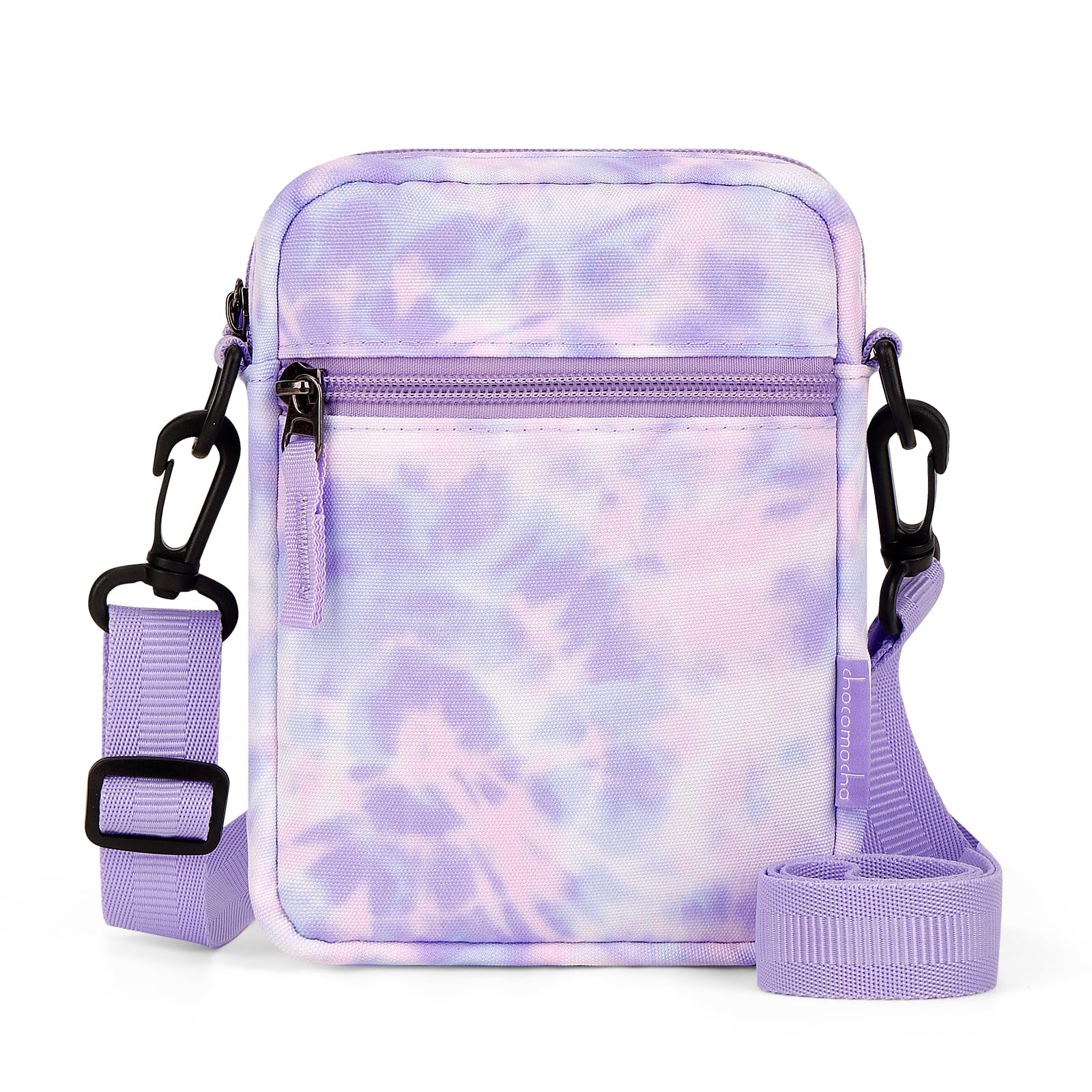 Choco MochaKids Purse for Girls Crossbody Purse for Kids Age 8-10 10-12