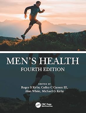 MENS HEALTH 4ED (PB 2021)