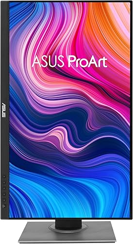Miniatura 9 de ASUS ProArt Display PA278QV 27" WQHD (2560 x 1440) Monitor, 100% sRGB/Rec. 709 ΔE < 2, IPS, DisplayPort HDMI DVI-D Mini DP, Calman verificado,