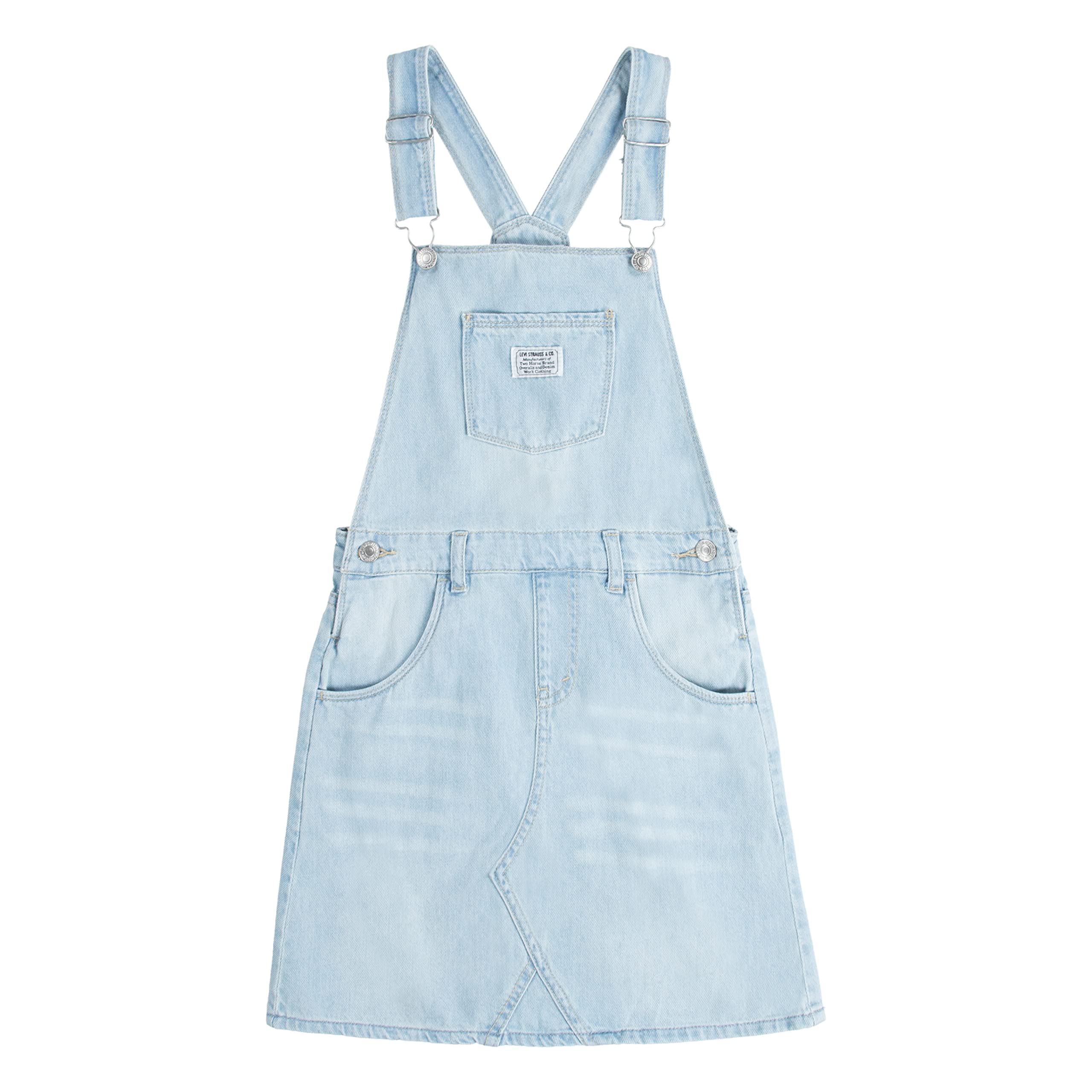 Levi's Kids Lvg classic skirtall Mädchen 10-16 Jahre