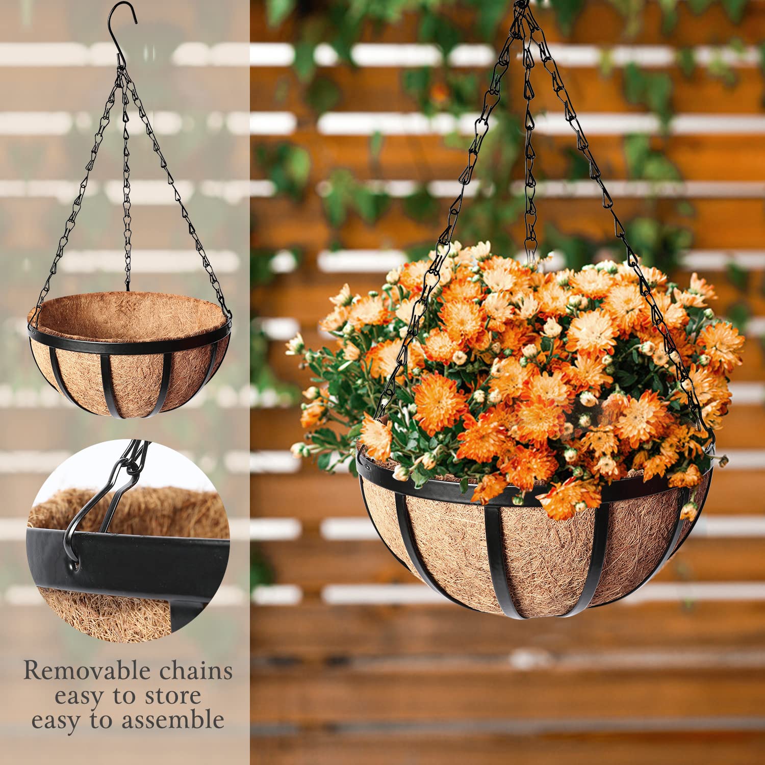 フラワーハンギング Suede Hydrangea Bag Charm – Patricia Nash