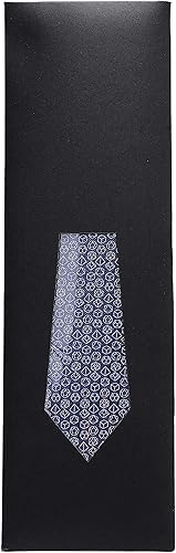 Miniatura 6 de ASVP Shop Elegante corbata de dados poliédricos Dados Tie D&D Dungeon Master's Gift Accesorio DnD