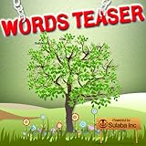 Word Teaser - Brain Teasers Puzzles Games