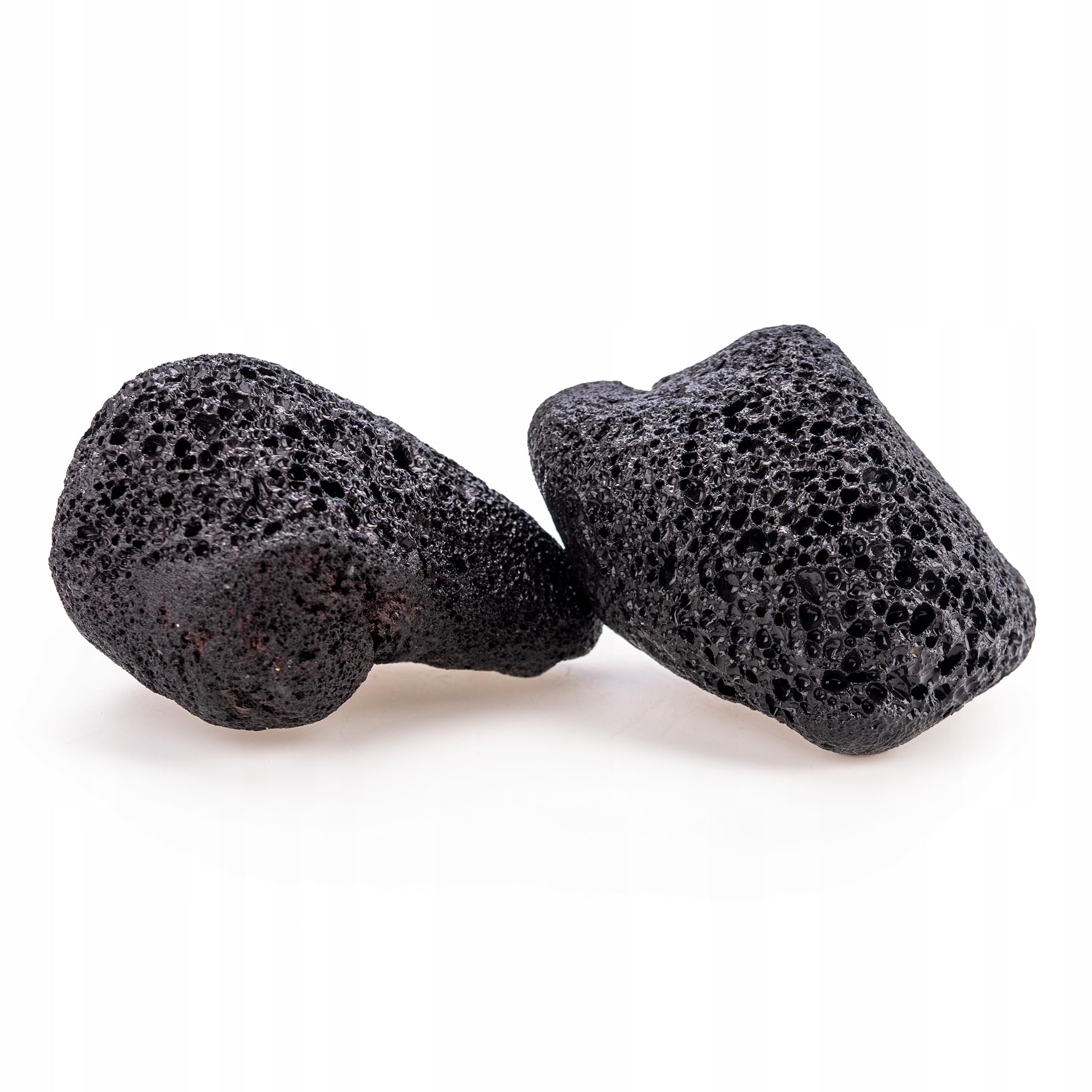 Lava Aquarium Steine 24 kg Aquascaping Deko