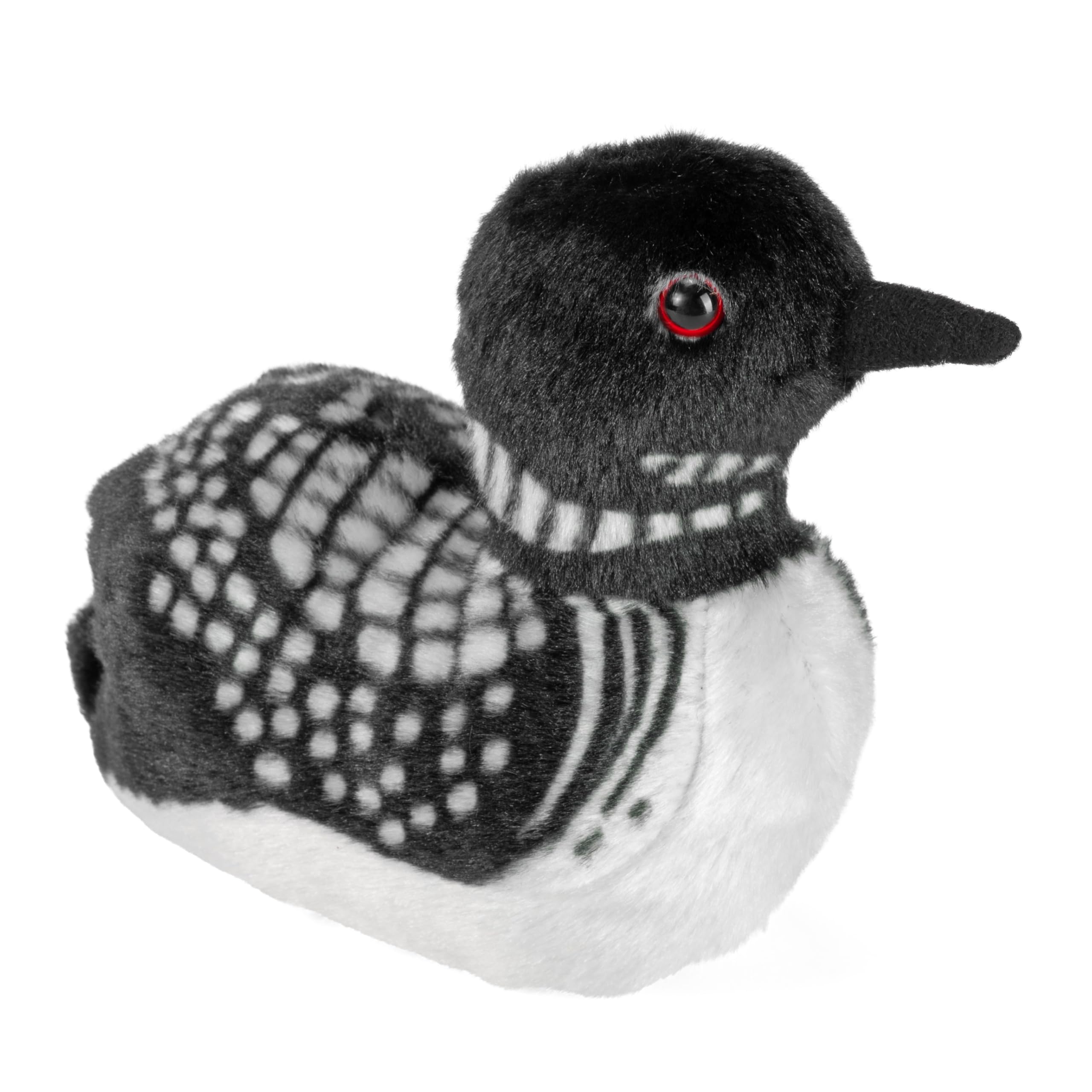 Wild Republic Common Loon Plush