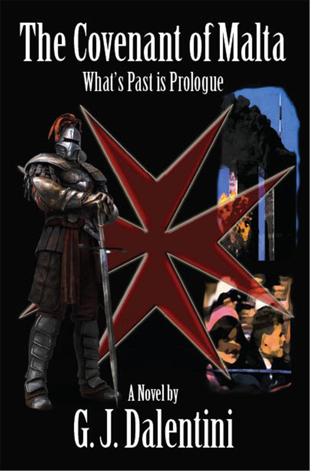 The Covenant of Malta