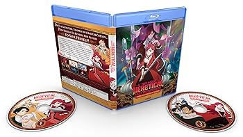 Amazon.com: The Most Heretical Last Boss Queen: From