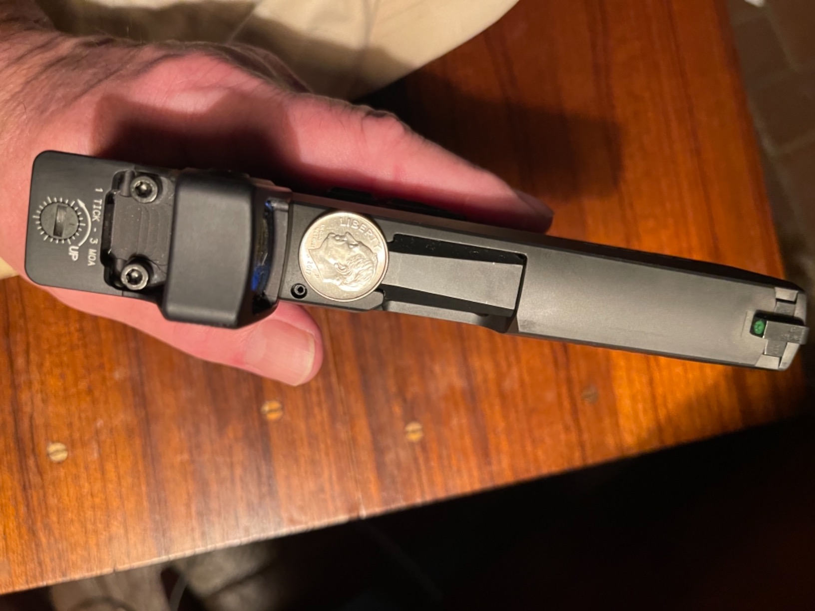 $16/mo - Finance Trijicon RMRcc Sight Adjustable LED Red Dot | Buy Now ...