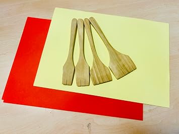 Arabic Calligraphy Set Muqla