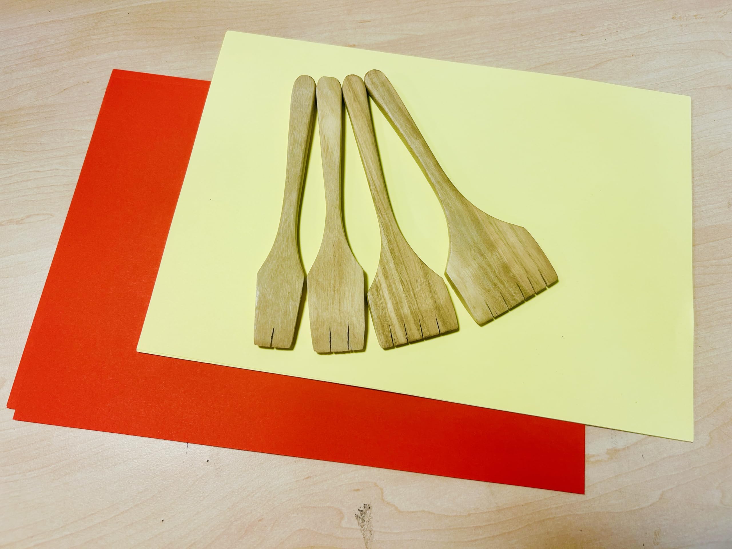 Arabic Calligraphy Set (Muqla)