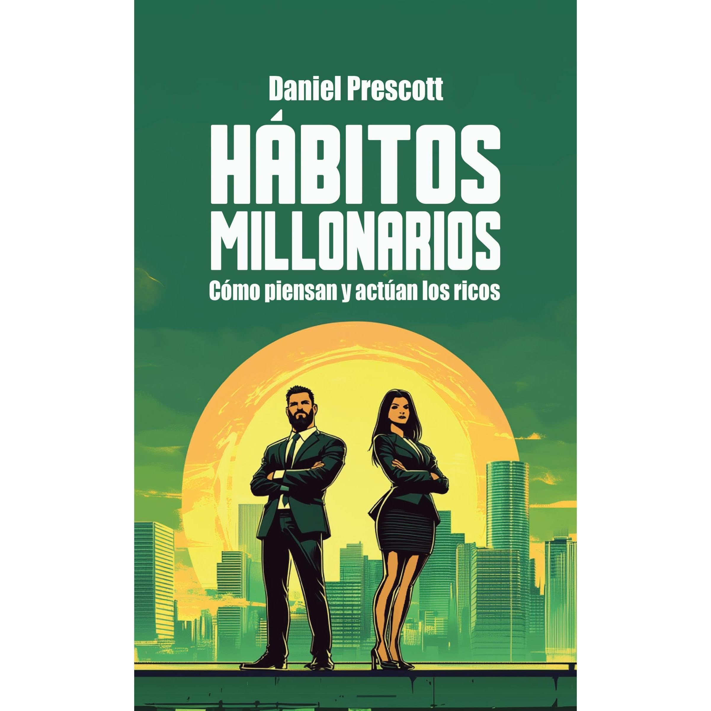 Hábitos millonarios