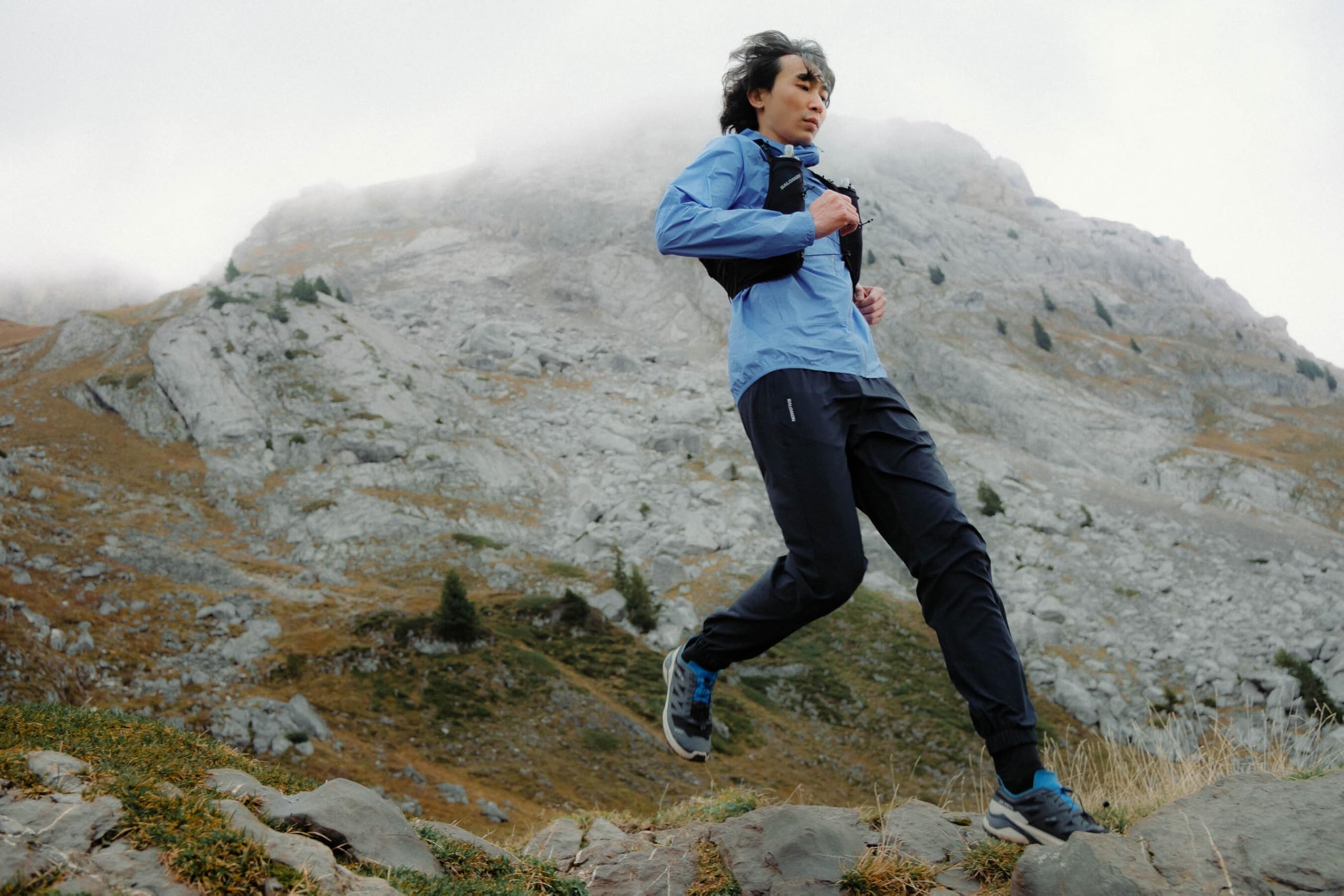 Salomon XA Meta Gore-Tex Made In France Zapatos de senderismoHombre