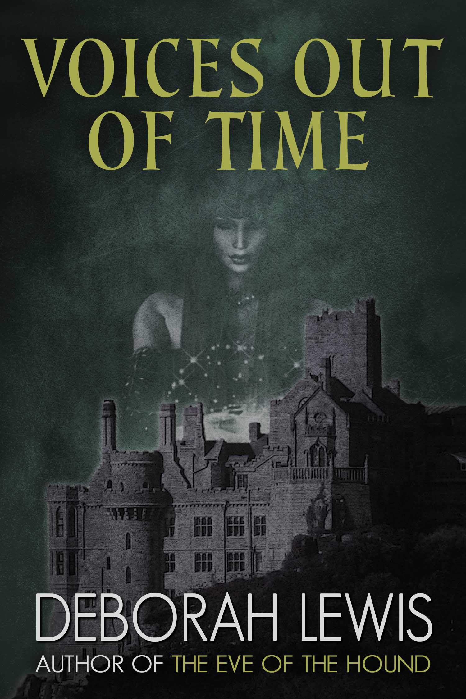 Cover of Voices Out of Time