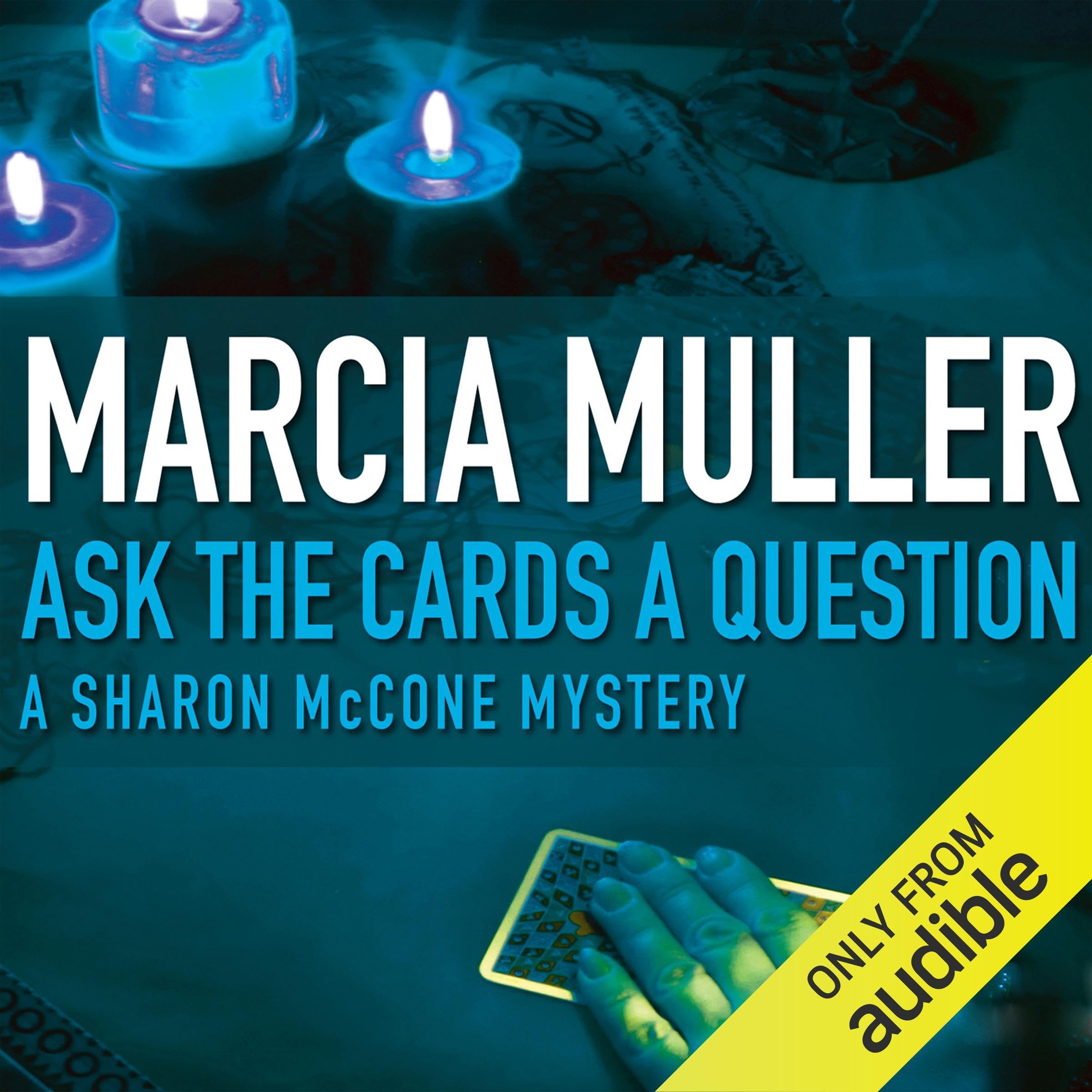 Ask the Cards a Question