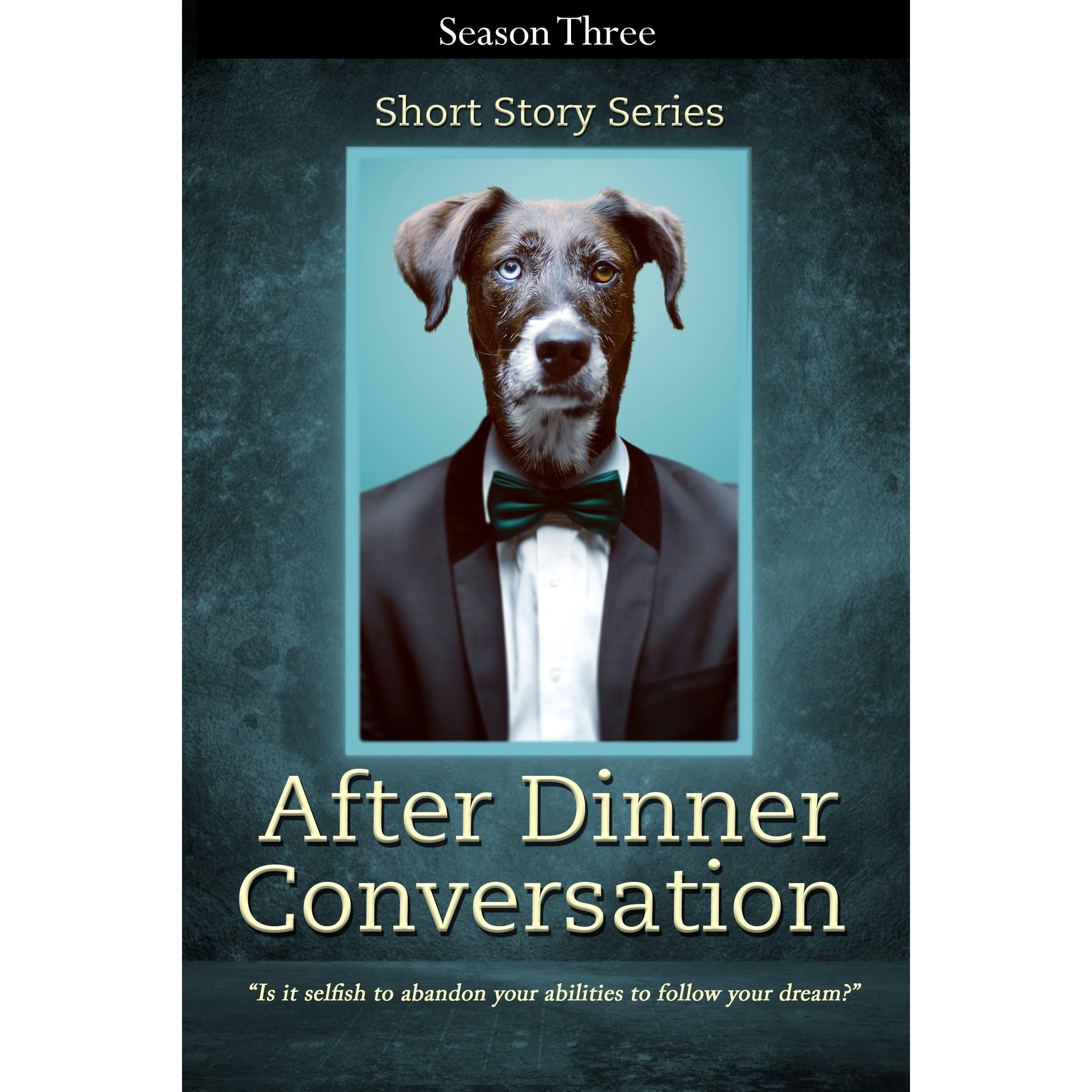 After Dinner Conversation - Season Three