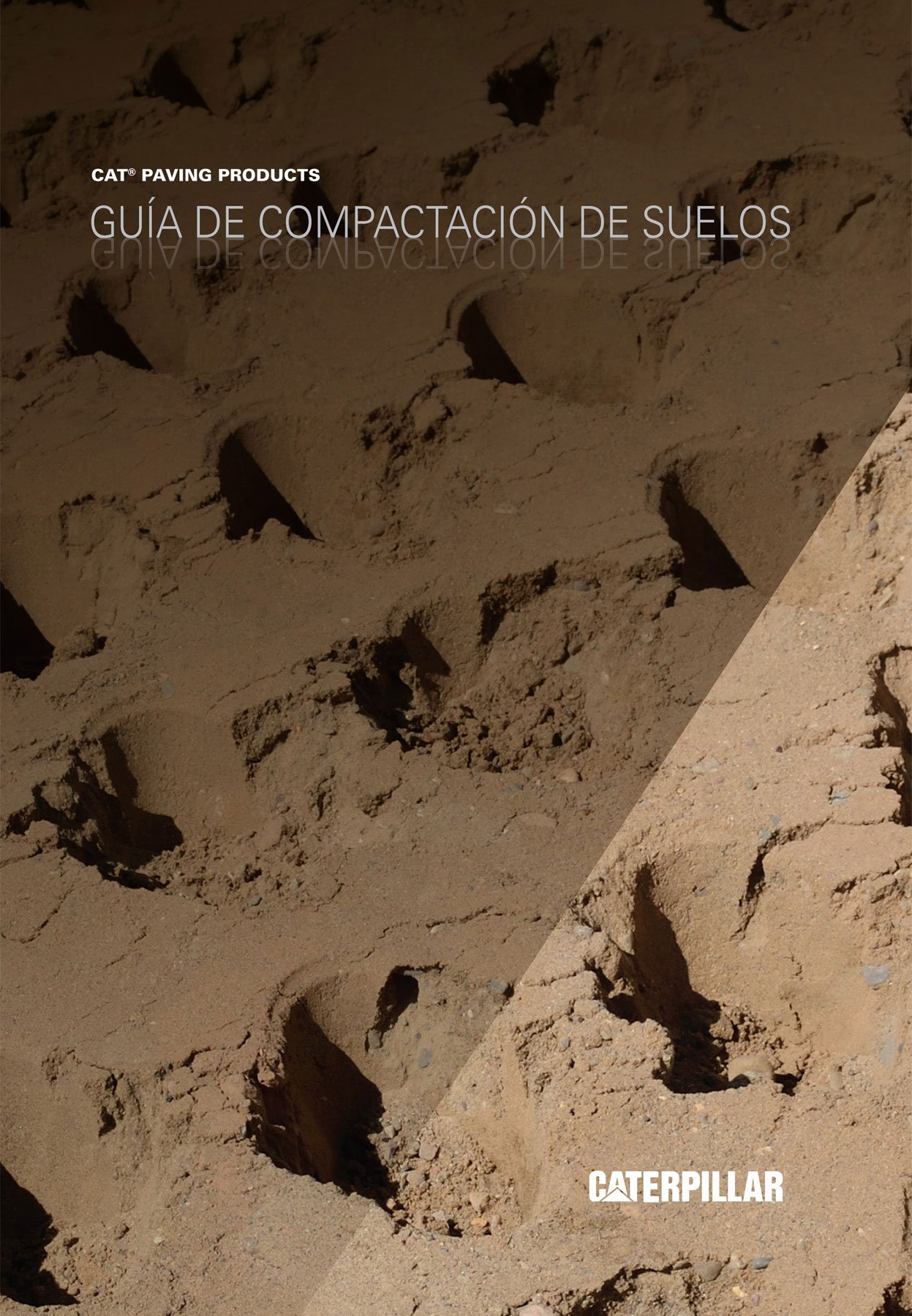 Buy Guía de Compactación de Suelos / Guide to Soil Compaction (Spanish