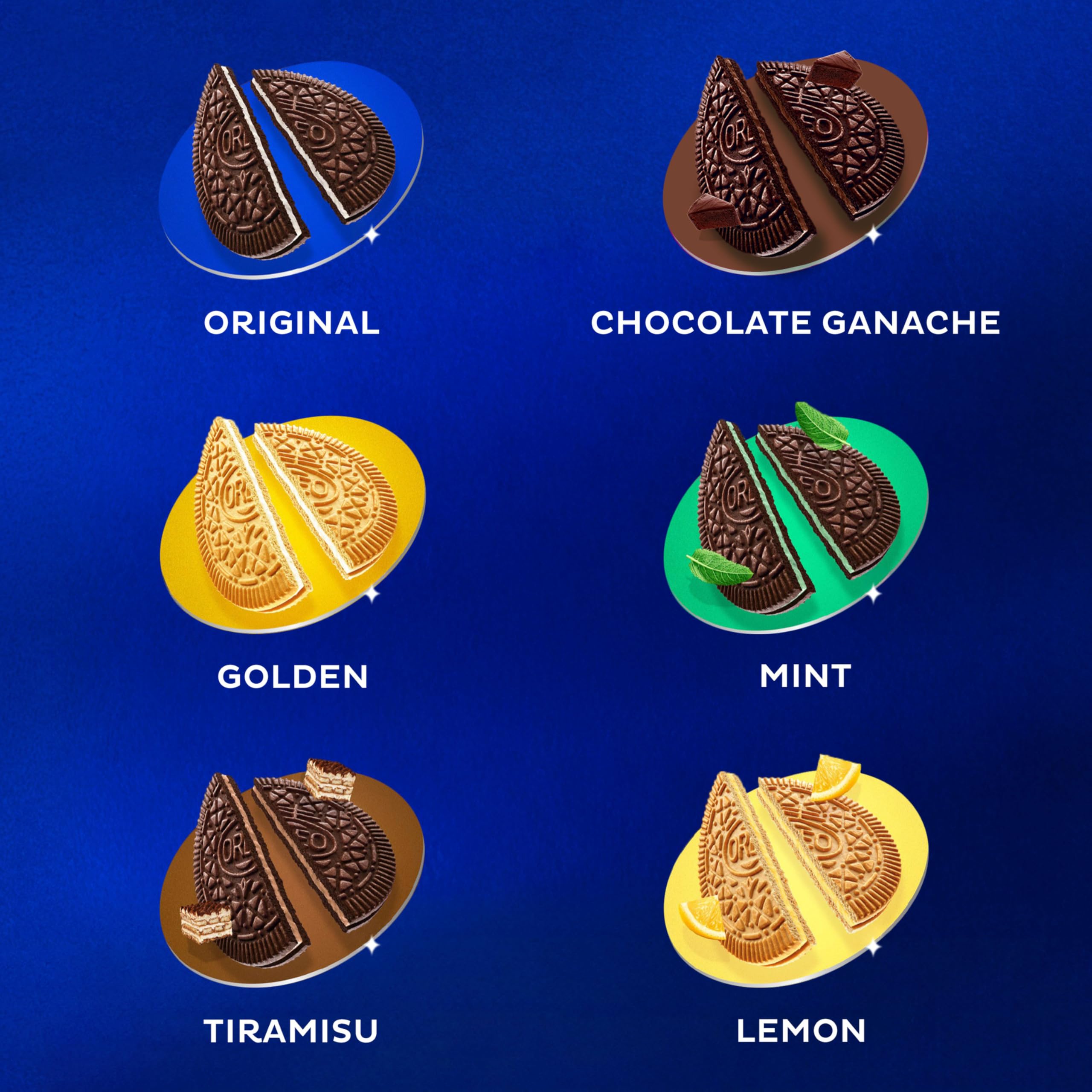 Amazon.com: Oreo: OREO Thins