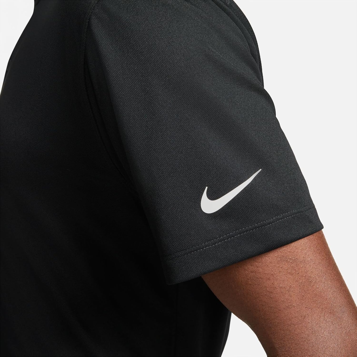 Nike Dri-FIT Victory Men's Golf Polo (Seasonal & Limited Colors) - Image 5