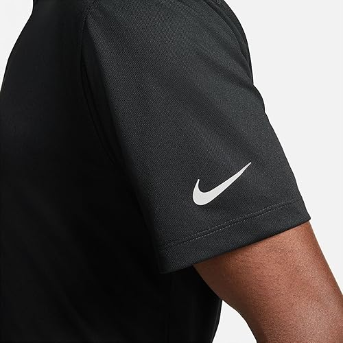 Miniatura 5 de Nike - Victory - Camiseta tipo polo para hombre, con tecnología Dri-FIT