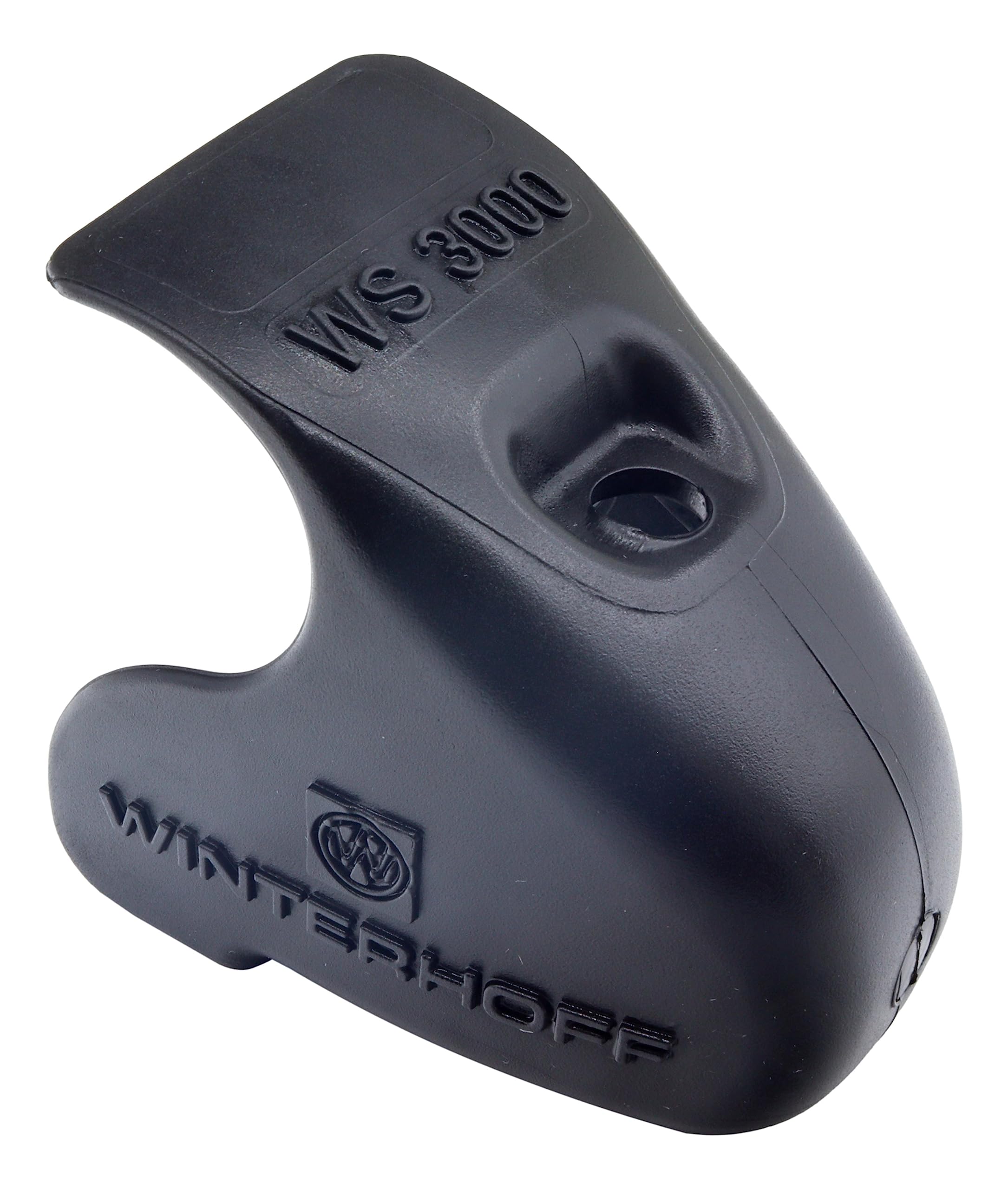 Winterhoff WS 3000 Soft Dock a partire dall'anno di costruzione 09/2009 - Rimorchio 6207WS ammortizzatore in gomma, protezione per frizione Winterhoff