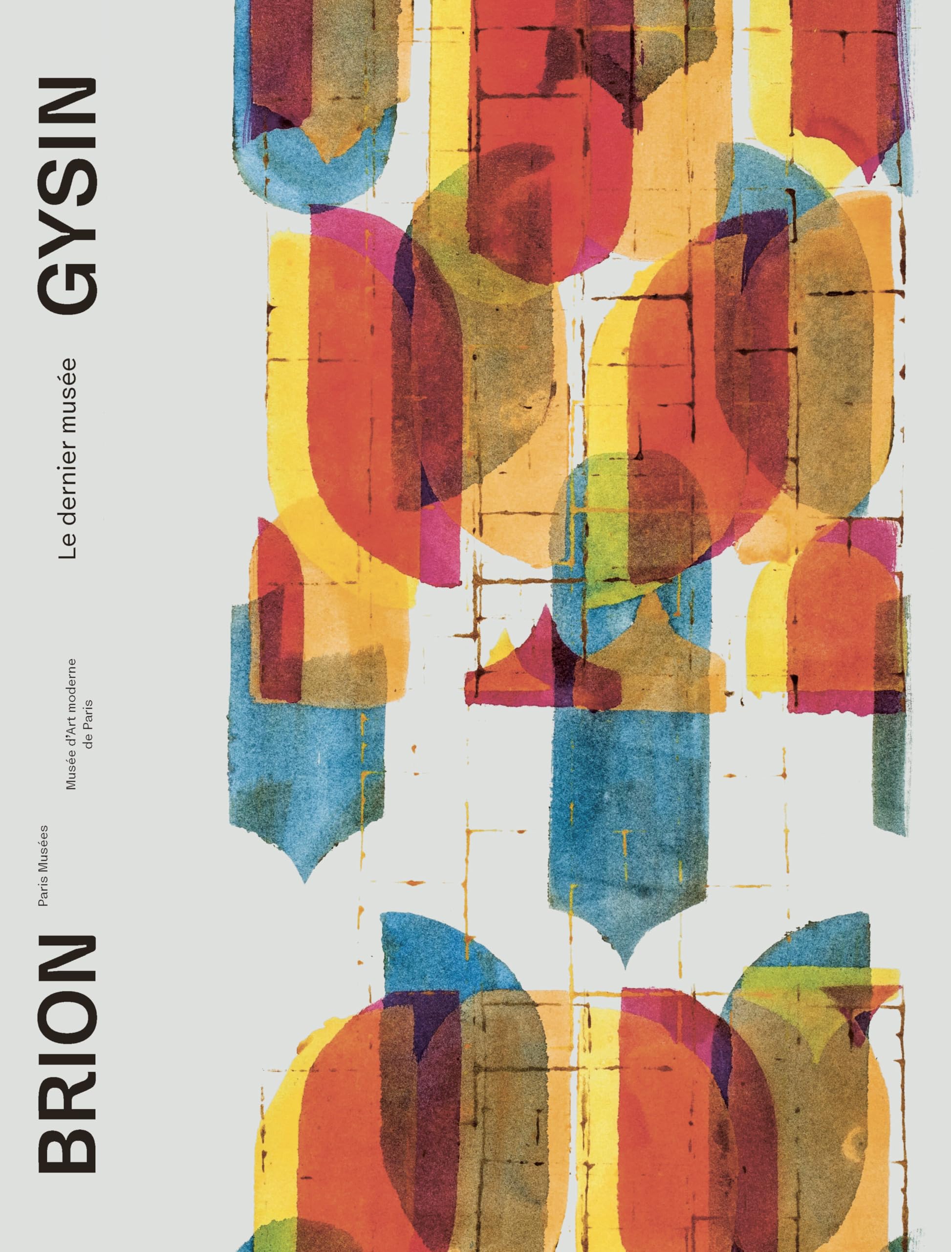 BRION GYSIN MAMVP 2026 Comprendre l'Art Avant-Garde sans Complexité