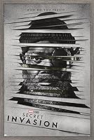 Vista 9 de Trends International Marvel Secret Invasion - Póster de una hoja de Nick Fury