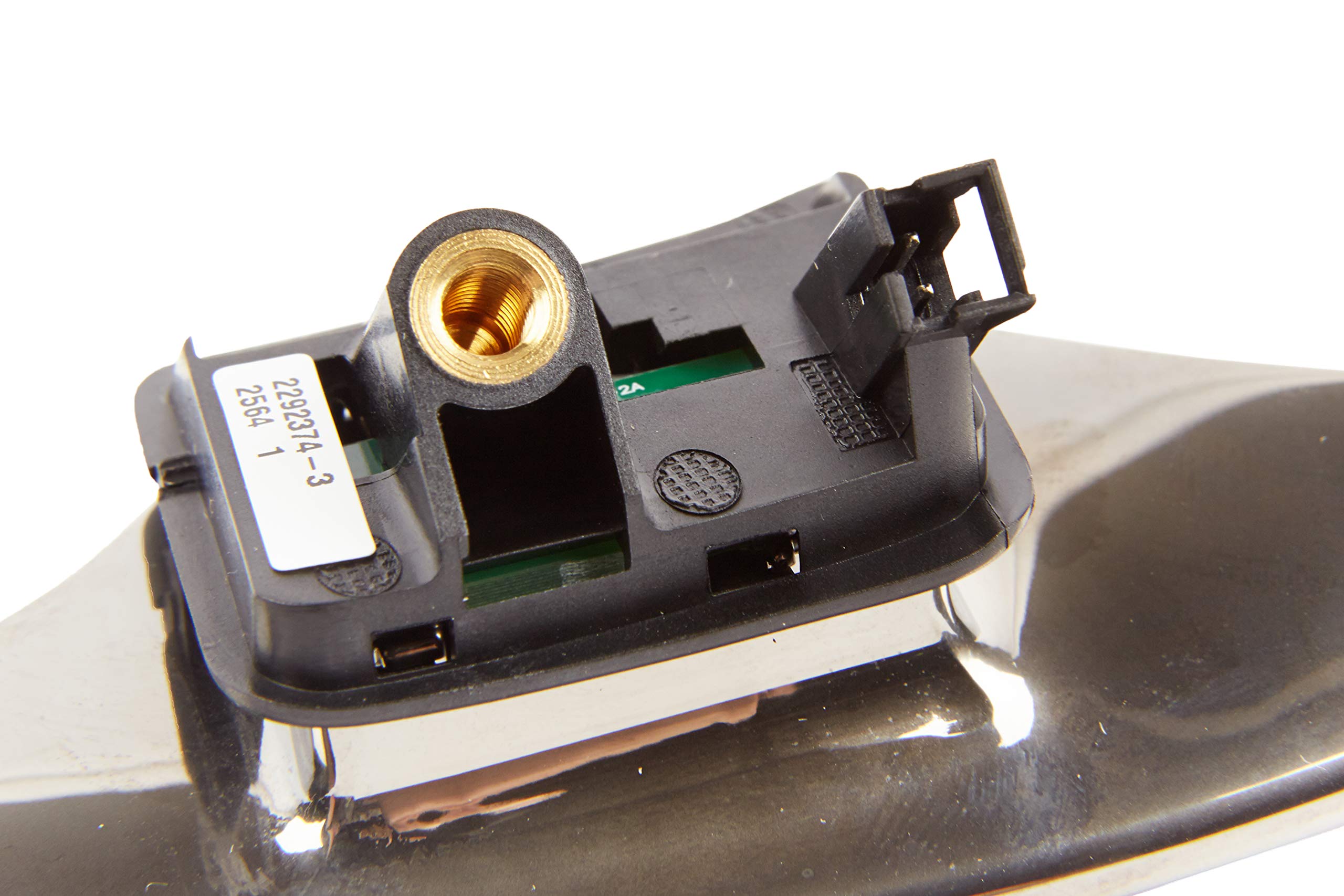 ACDelco GM Genuine Parts 23133991 Chrome Automatic Transmission Manual Shift Auxiliary Position Switch