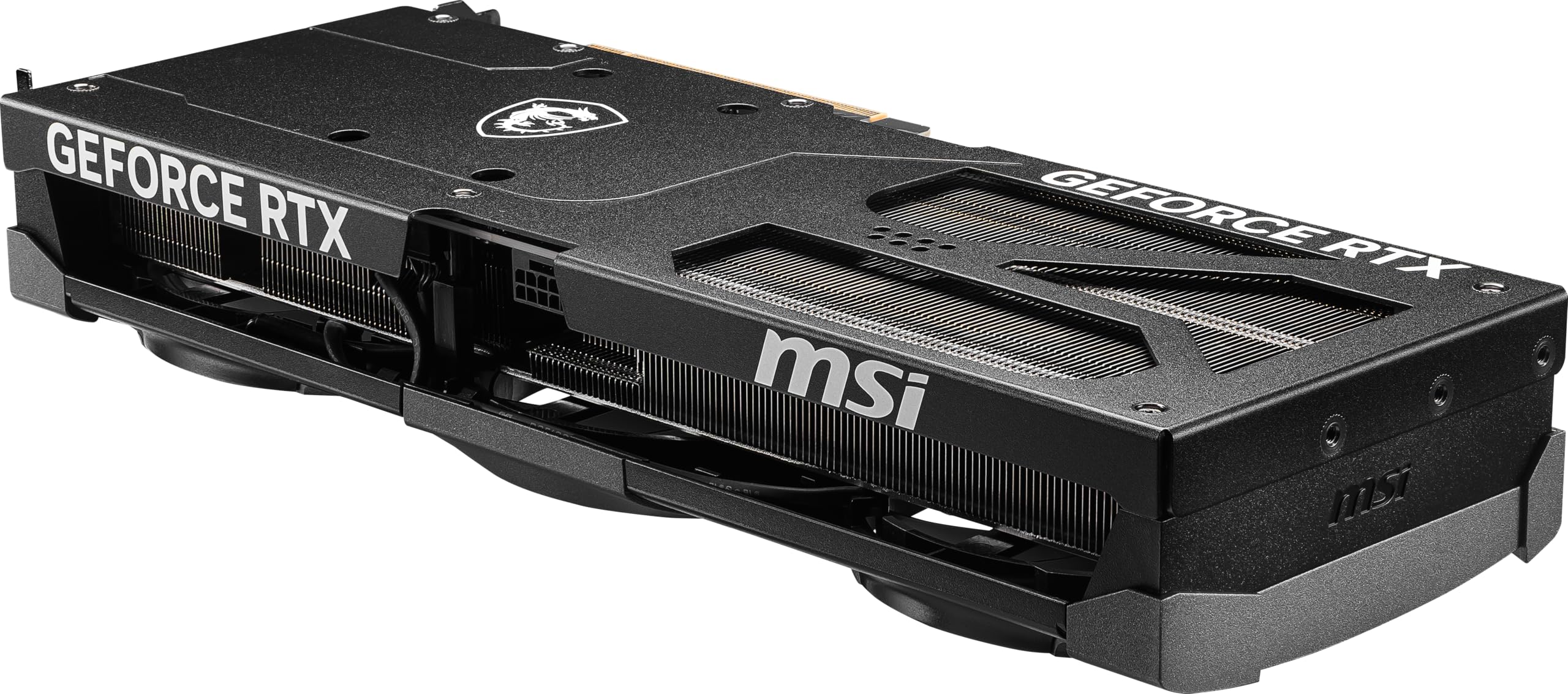 Amazon.com: msi Gaming RTX 5070 Ti 16G Ventus 3X OC Black Graphics