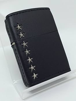 Amazon.co.jp: ZIPPO(ジッポー) ライター ジッポ セブンスター