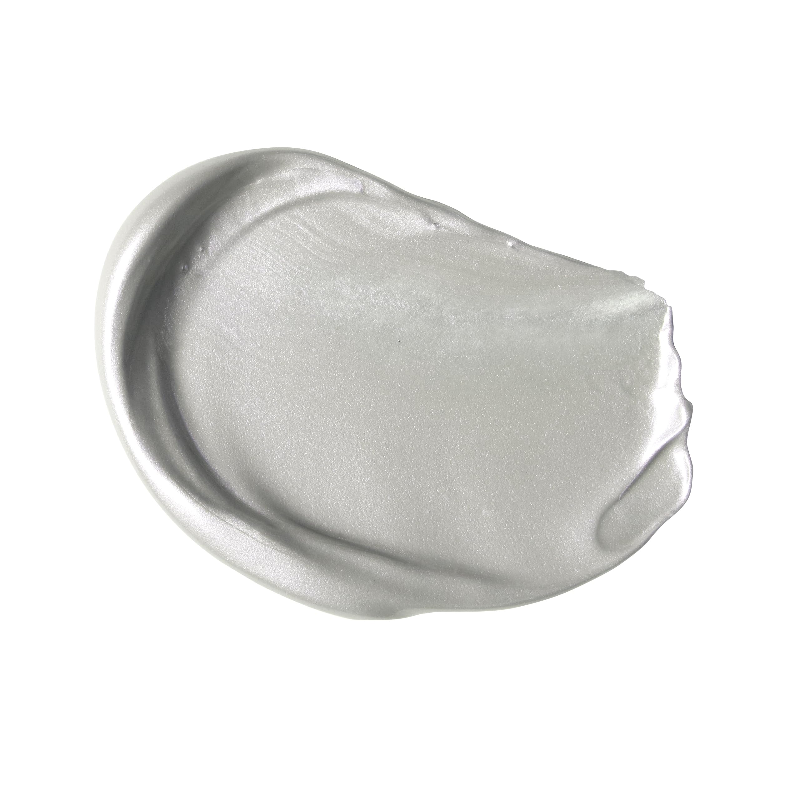 Liquitex Acrylique Basics Tube, Argent, 946 ml