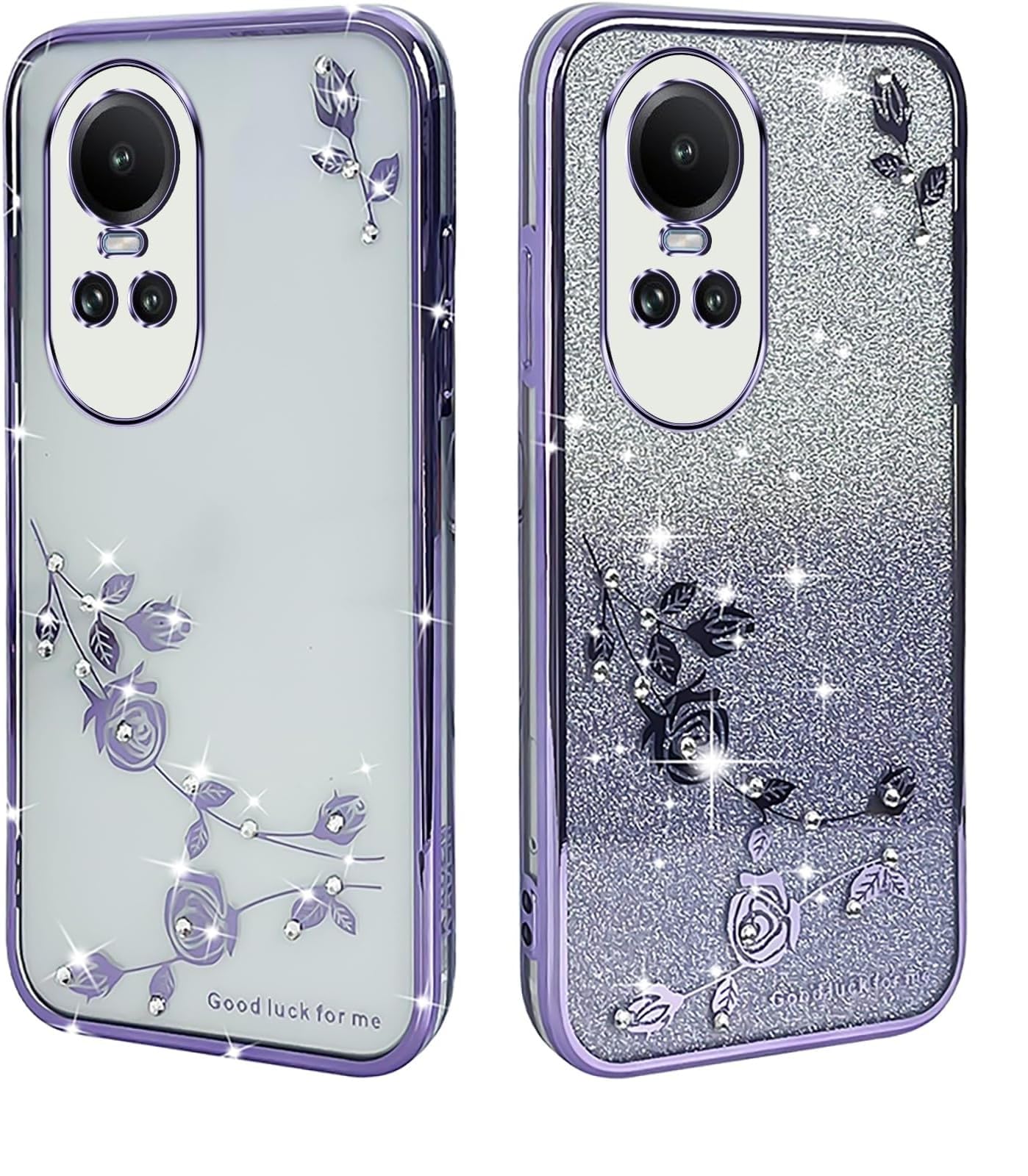 Amazon.co.jp: OPPO Reno 10 Pro 5G / Reno 10 5G ケース『AFINER