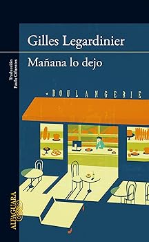 Mañana lo dejo (Literaturas)