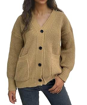 トップス SEEALL OVERSIZED CARDIGAN SEEALL OVERSIZED DOWN CARDIGAN