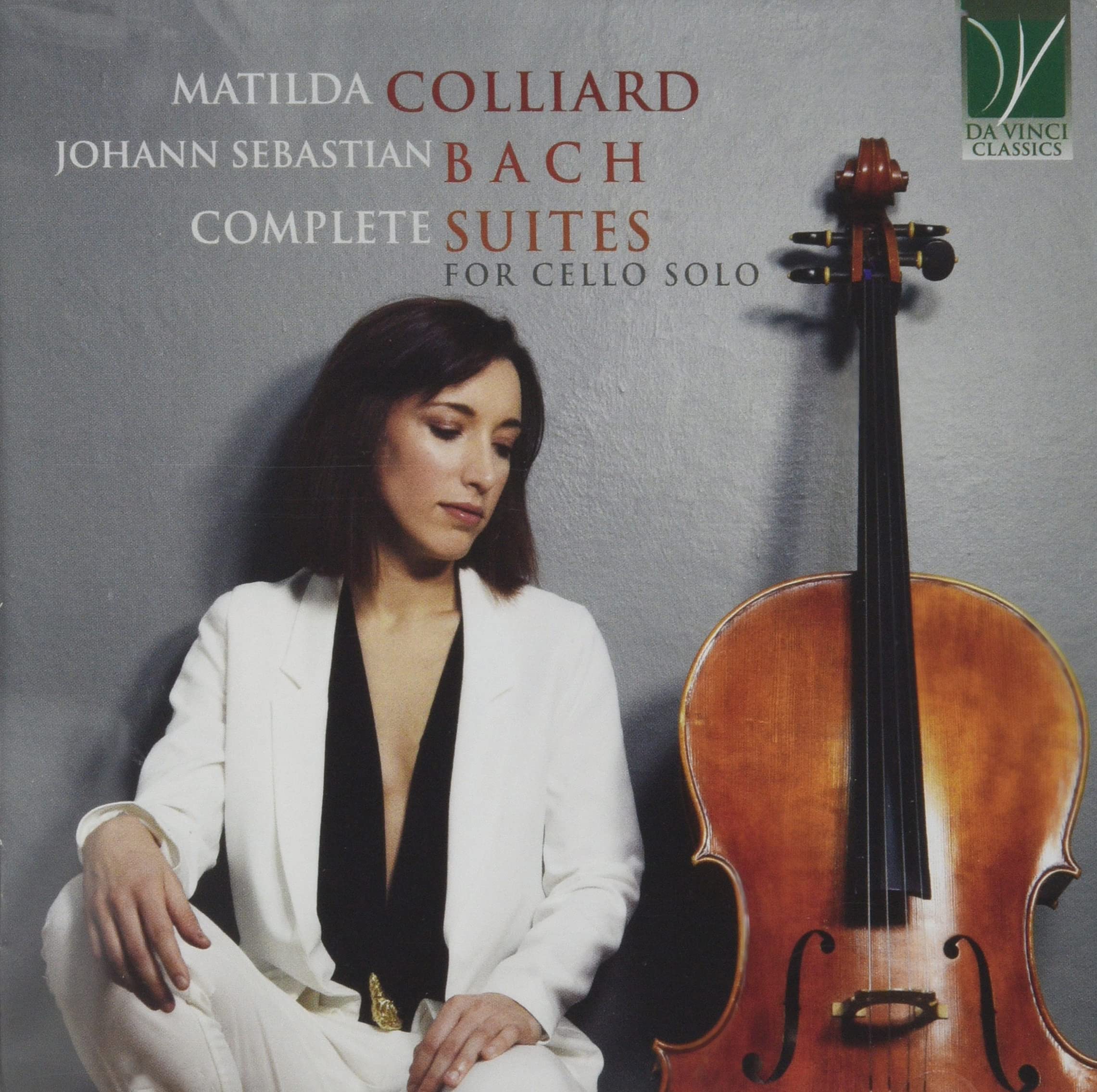 J. S. Bach: Complete Suites for Cello So