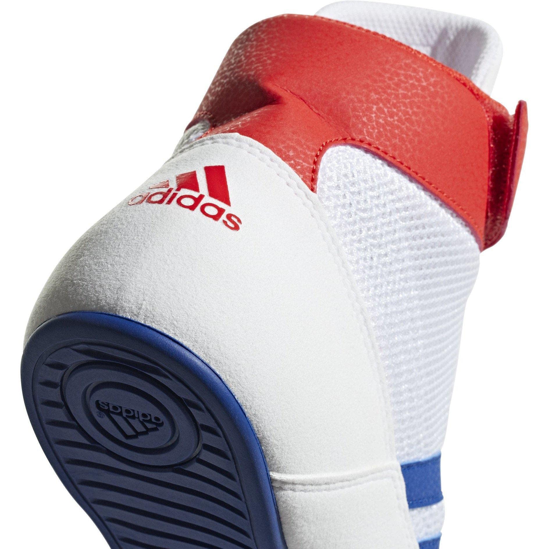 adidas Zapatos de Lucha Libre Aq3327 para Hombre