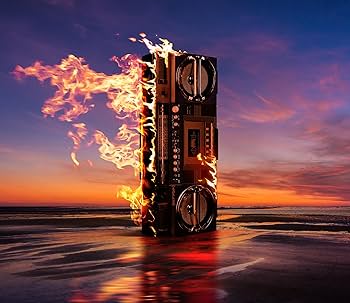 Amazon.co.jp: 【特典付】 B'z FYOP 【 初回限定盤 】(CD＋DVD