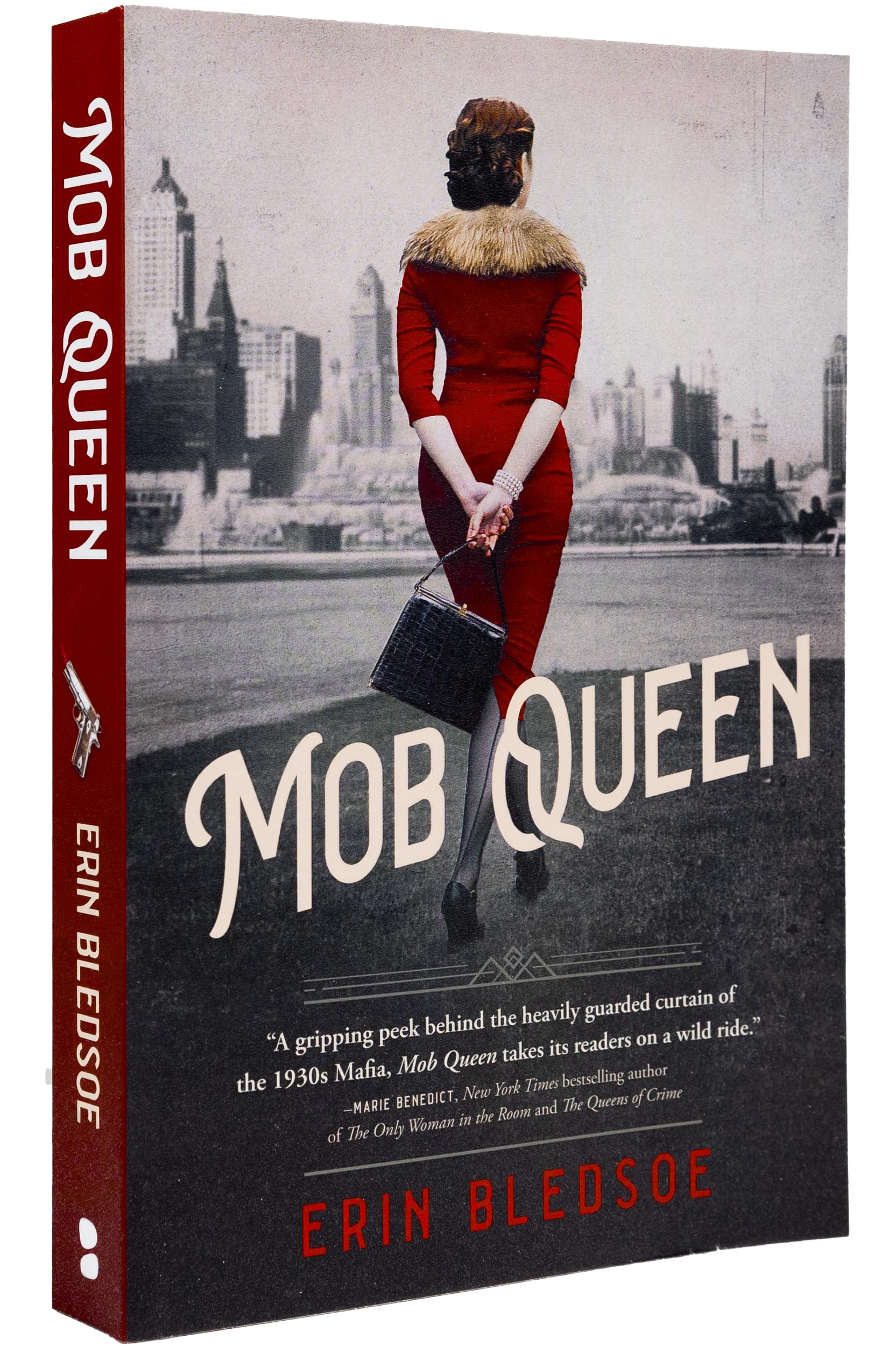 Mob Queen