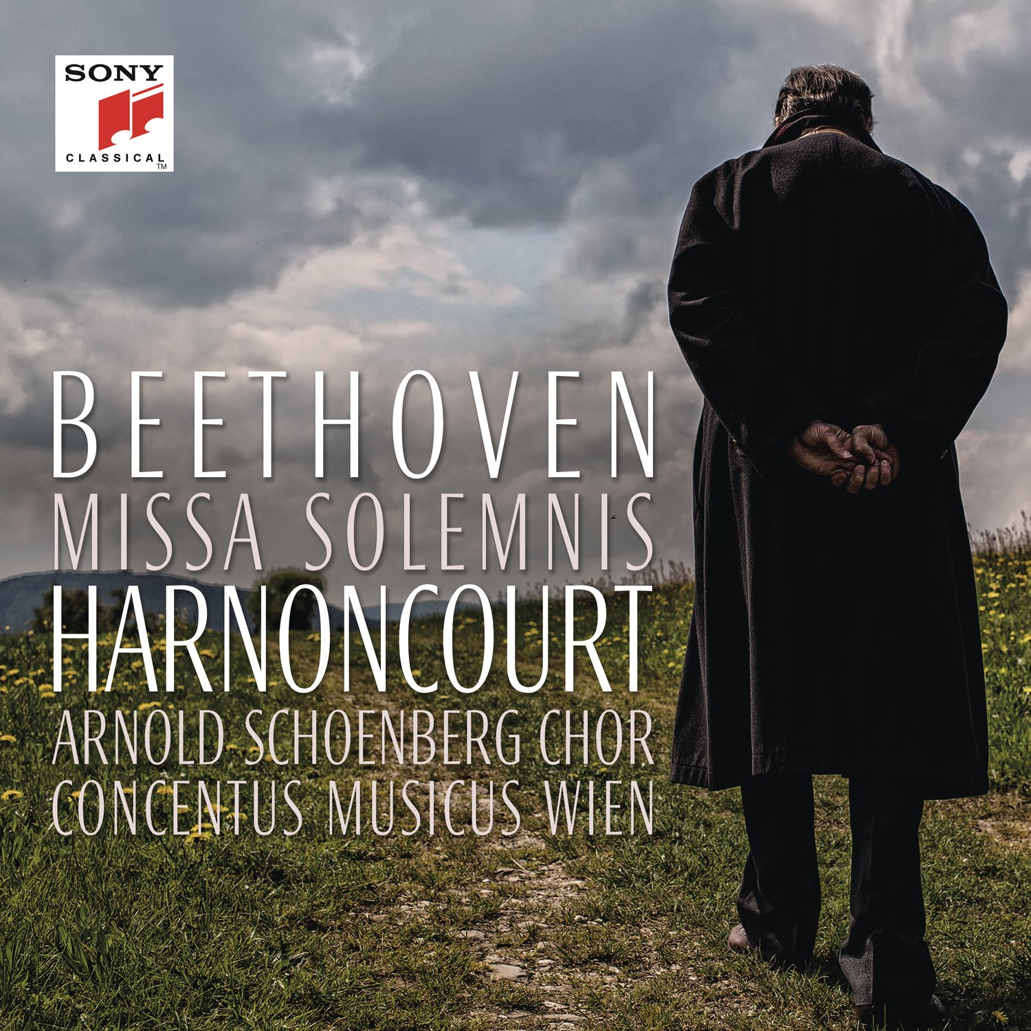 Missa solemnis D Major op 123