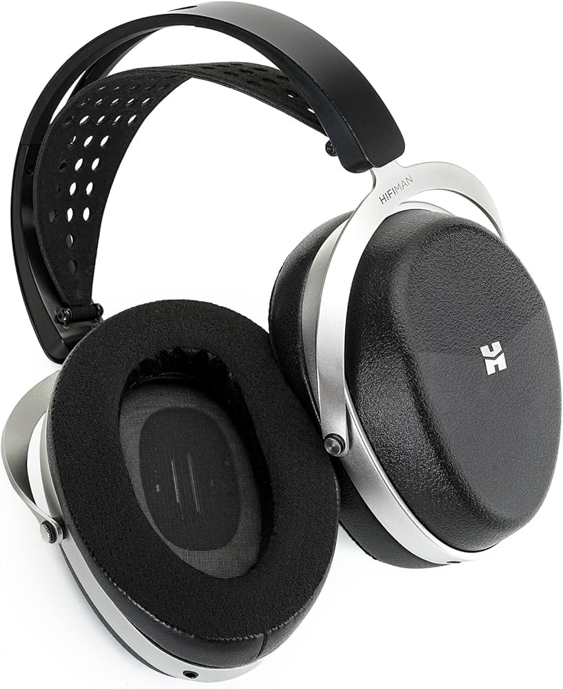 Amazon.com: HIFIMAN AUDIVINA LE Full-Size Over-Ear Closed Back