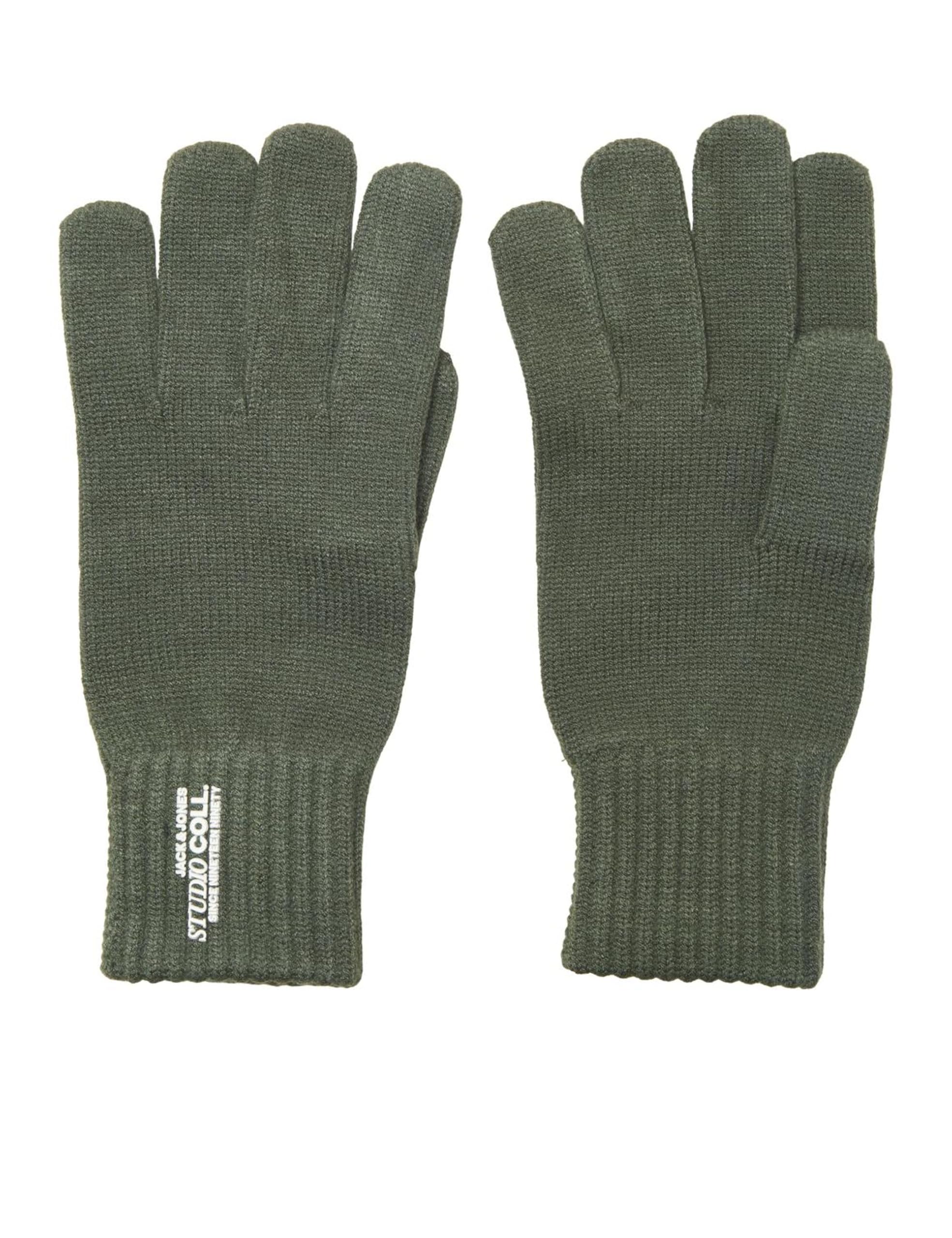 JACK & JONES Jaccoll Gloves Sn, Duffel Bag, one_Size