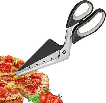 Küchenprofi Pizza Scissors