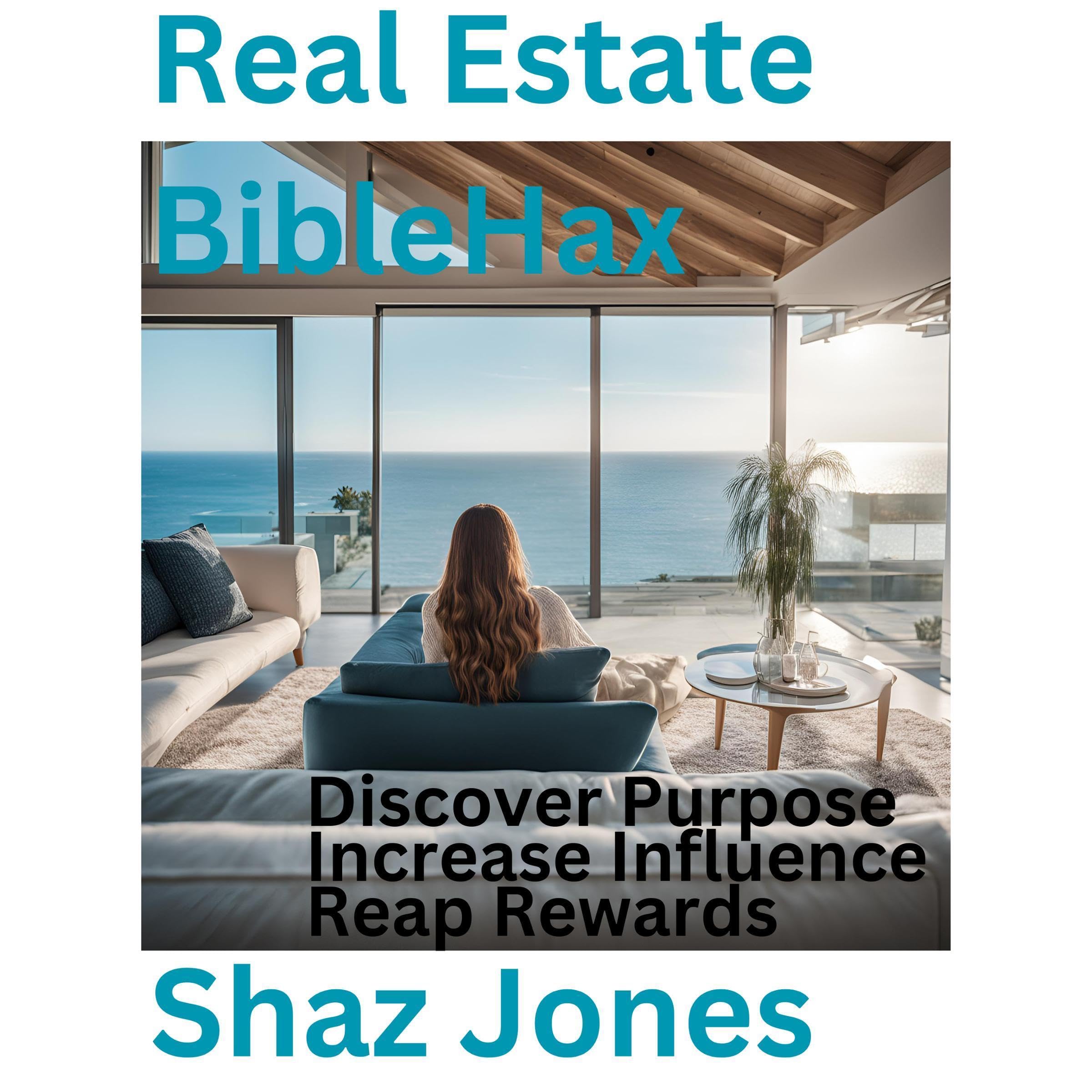 Real Estate BibleHax