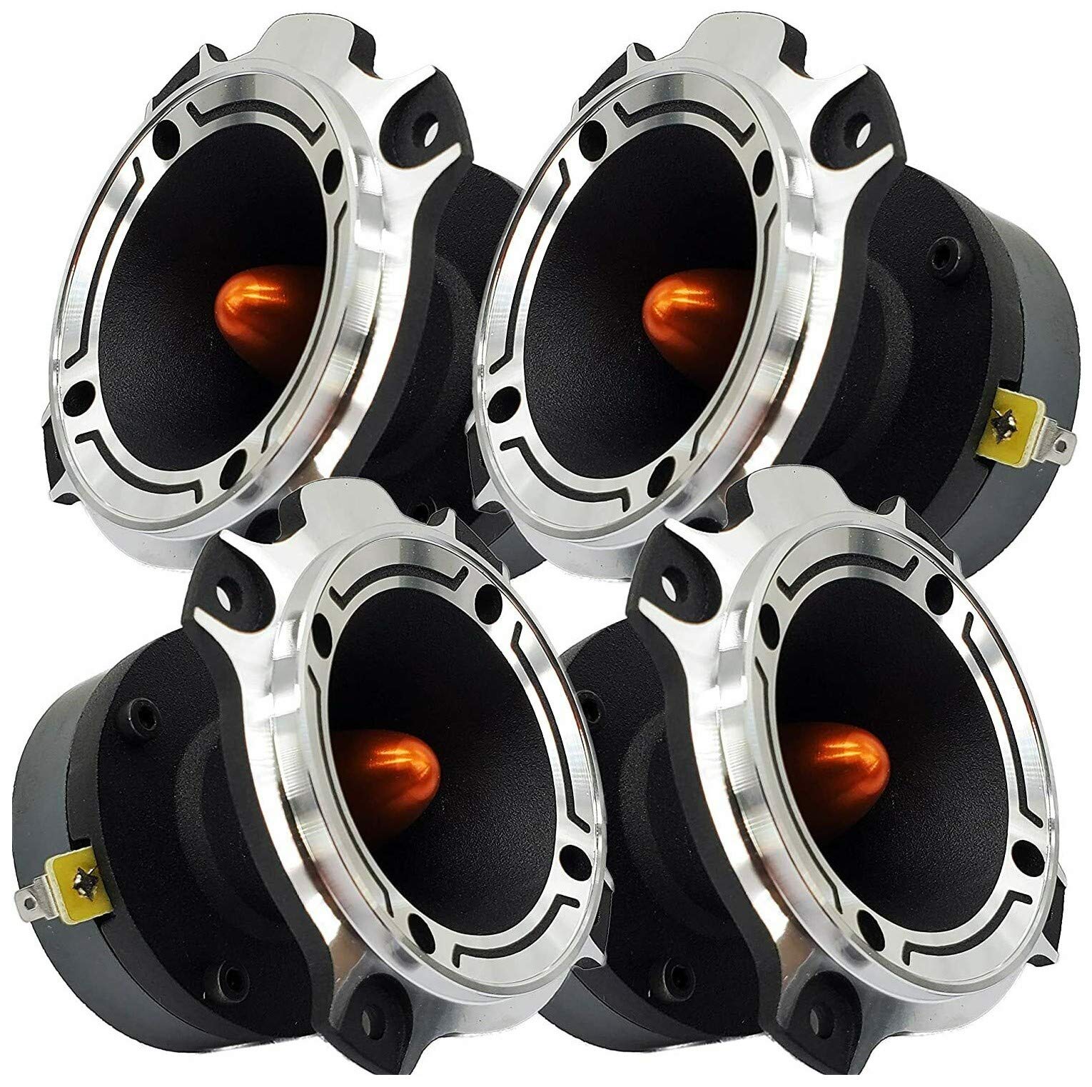 Amazon.com: 4X Gravity WZ40TW 2400 Watts Maximum Power Handling