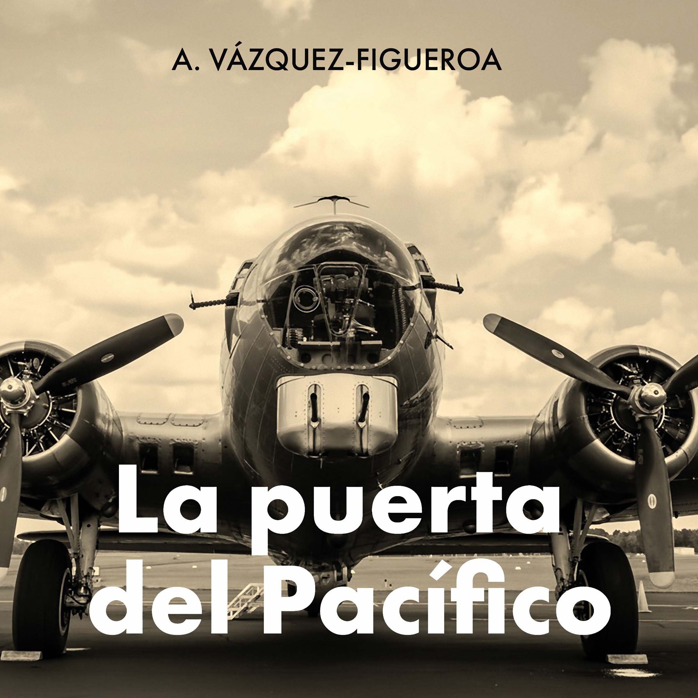 La puerta del Pacífico [The Pacific Door]