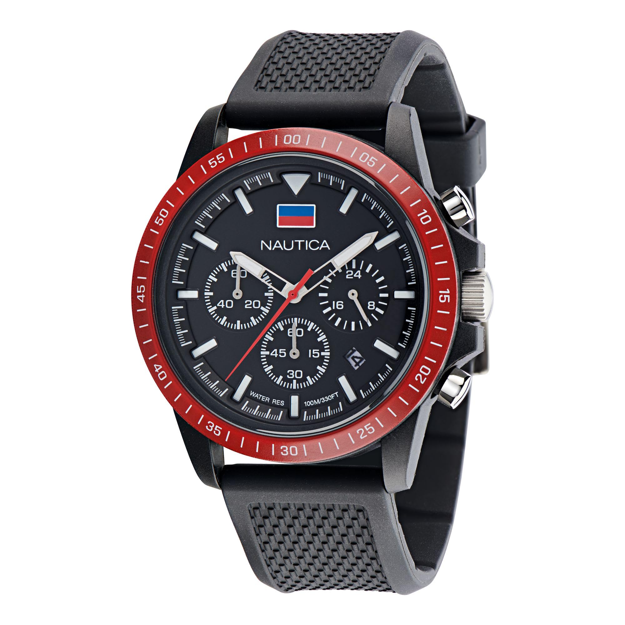 Nautica Un orologio da uomo