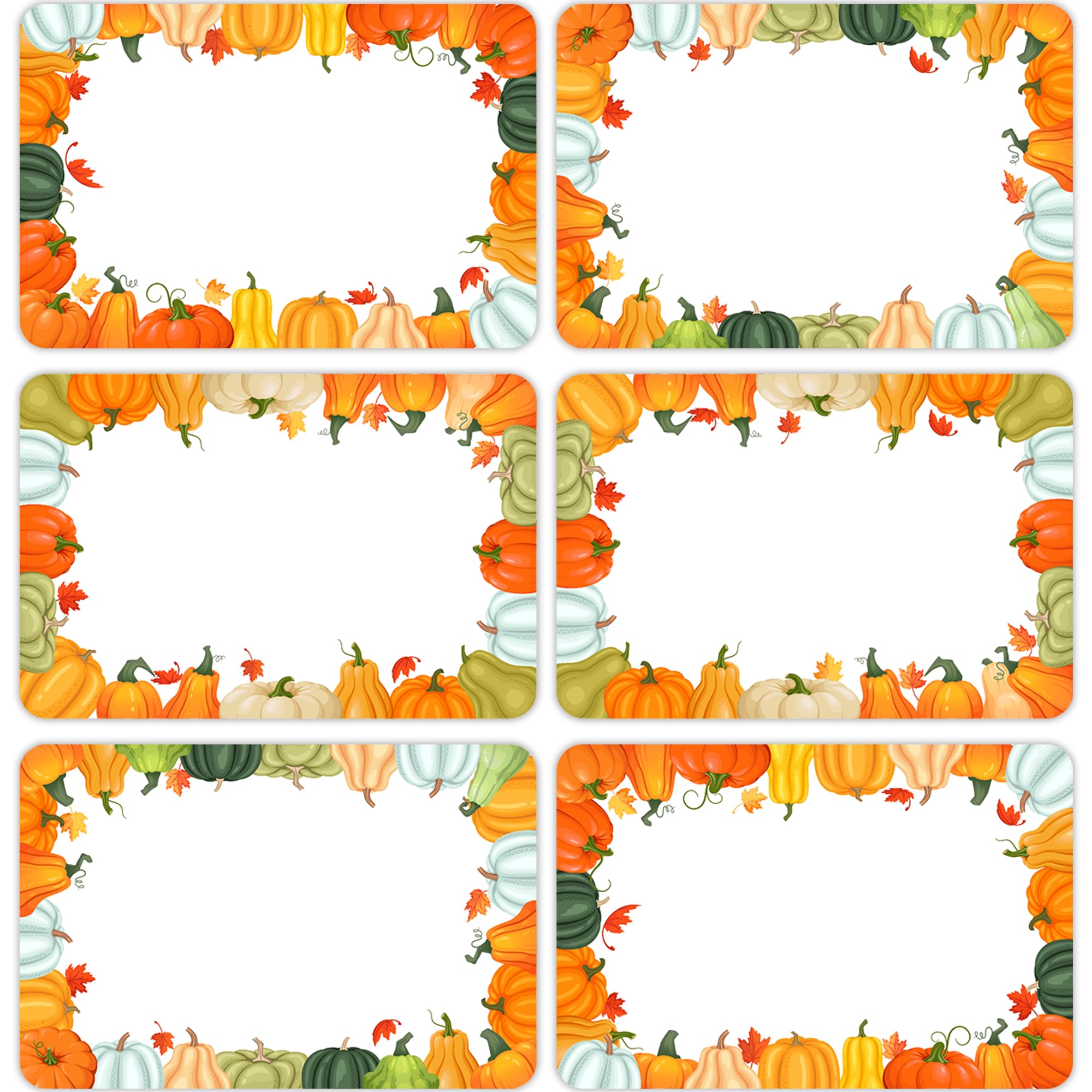 Amazon.com : 180PCS Pumpkin Name Tags Stickers, Name Labels for Thanksgiving Fall Gift Wrapping Organizing Jar Holiday Supplies, 2x3 inch : Health & Household amazon-com-180pcs-pumpkin-name-tags-stickers-name-labels-for-thanksgiving-fall-gift-wrapping-organizing-jar-holiday-supplies-2x3-inch-health-household